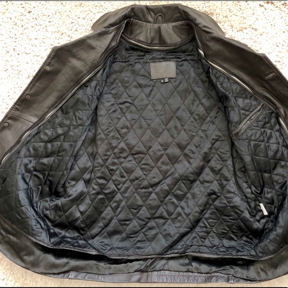 Wilsons Leather Jacket